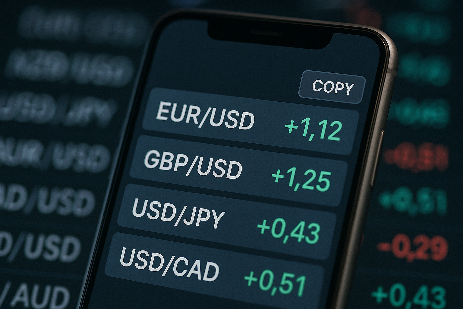 Hvordan Fungerer Forex Copy Trading? Enkelt Forklart