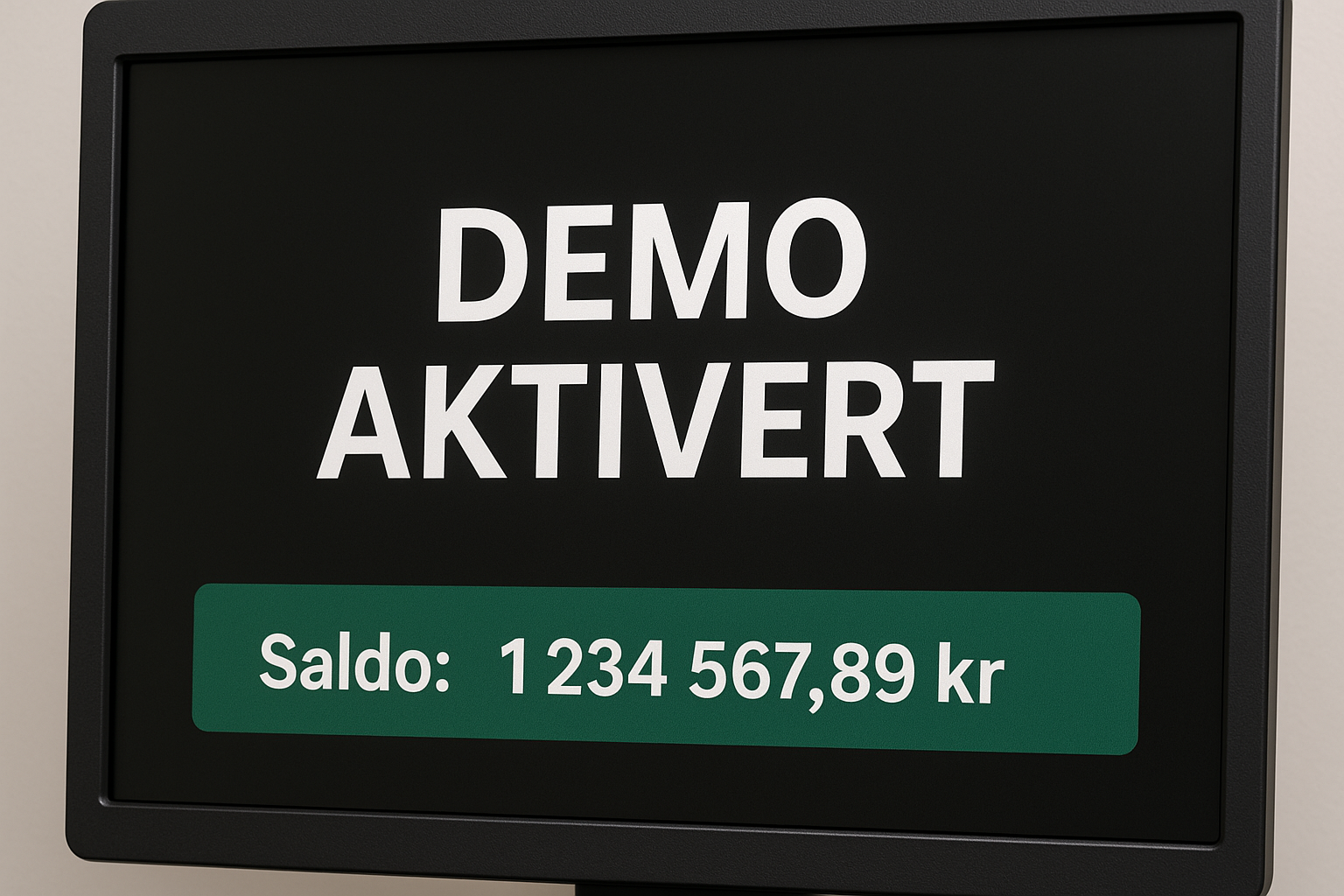 Binary Options med Demo Konto Gratis – Lær Risikofritt