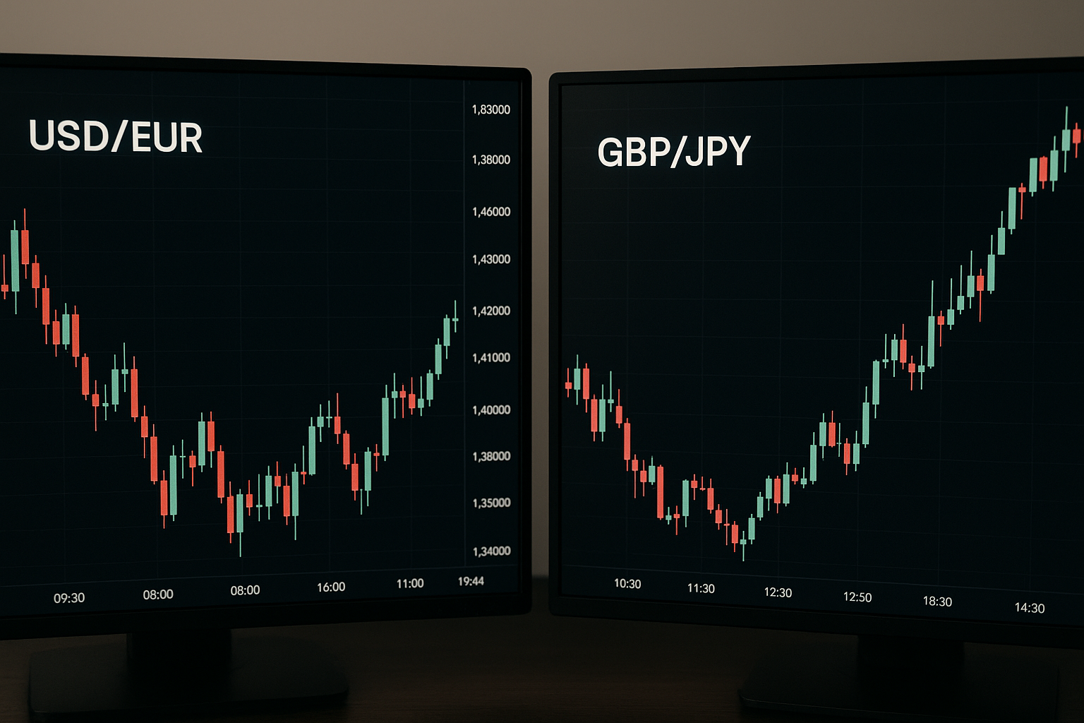 Copy Trading for Valutapar – Hva Fungerer i 2025?