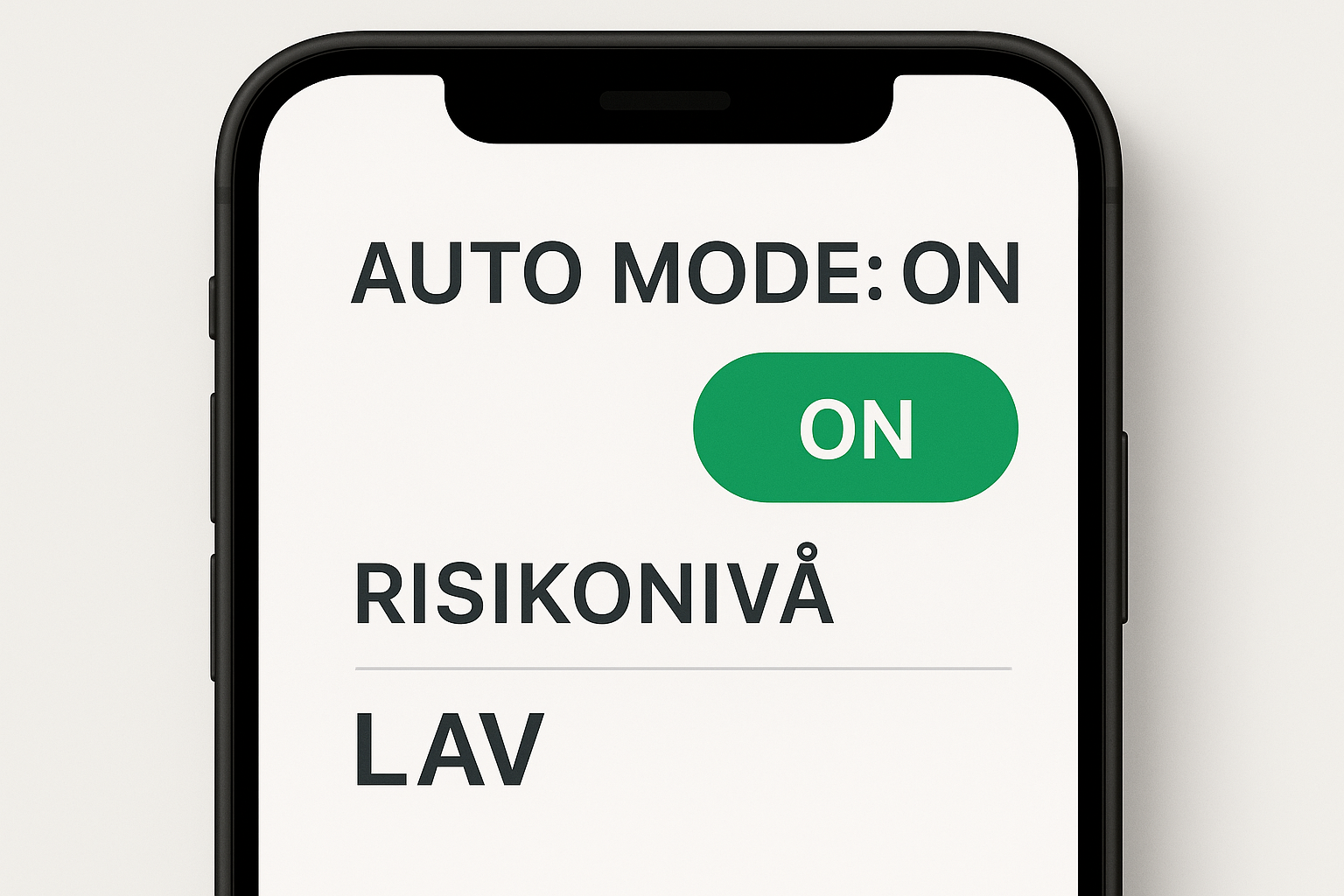Automatisk copy trading med lav risiko – slik setter du det opp