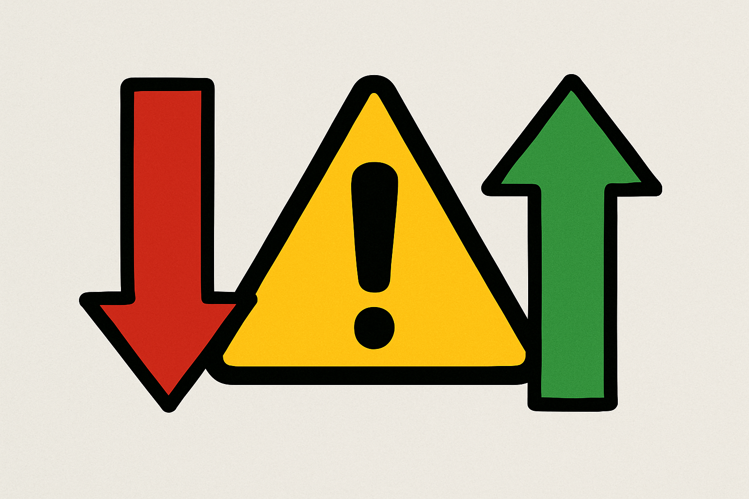 Binary Options med Høy Risiko – Farlig eller Lønnsomt?