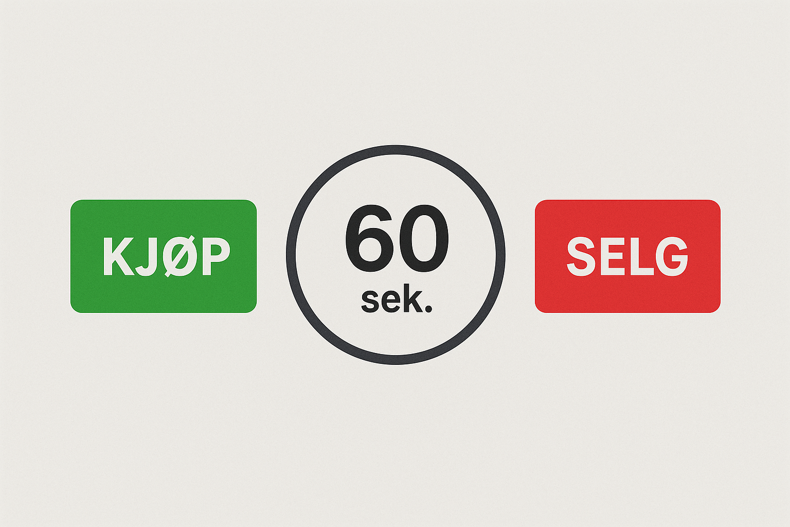 Hvordan Fungerer Binary Options i Praksis? Forklart Enkelt