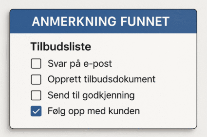 Forbrukslån med betalingsanmerkning – er det mulig?