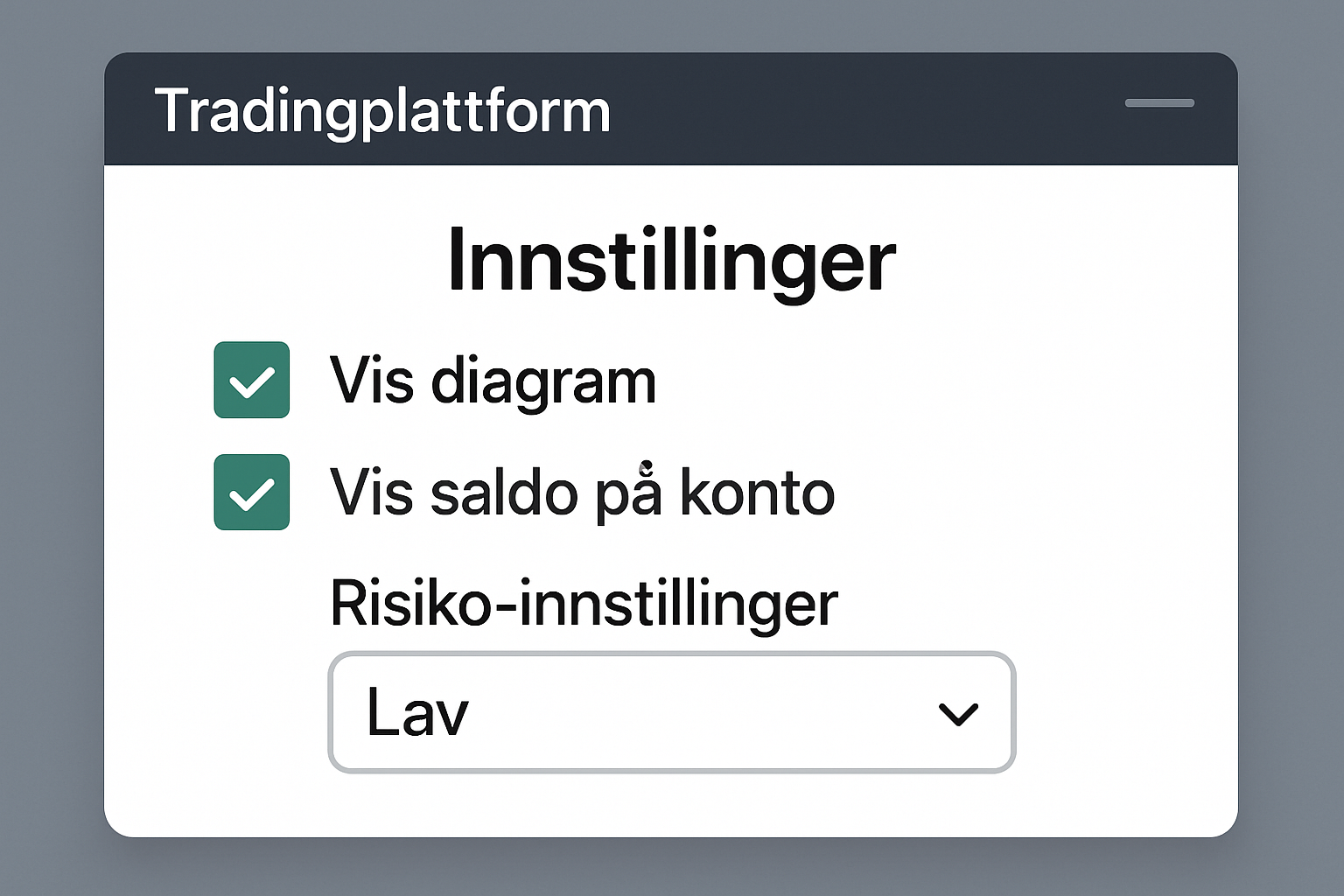 Copy Trading med Lav Risiko – Slik Gjør Du Det Riktig