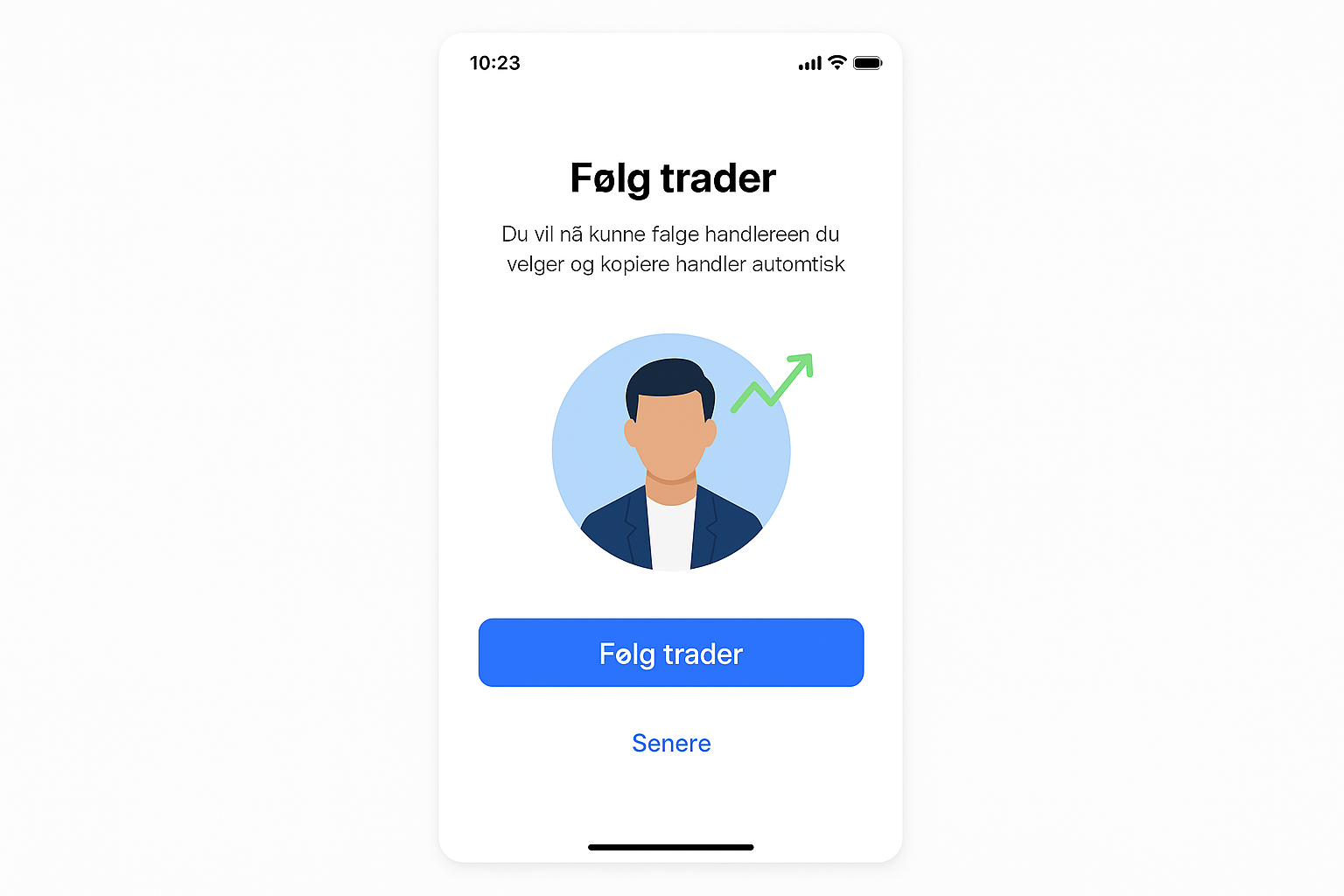 Copy Trading for Nybegynnere Forex – Steg for Steg
