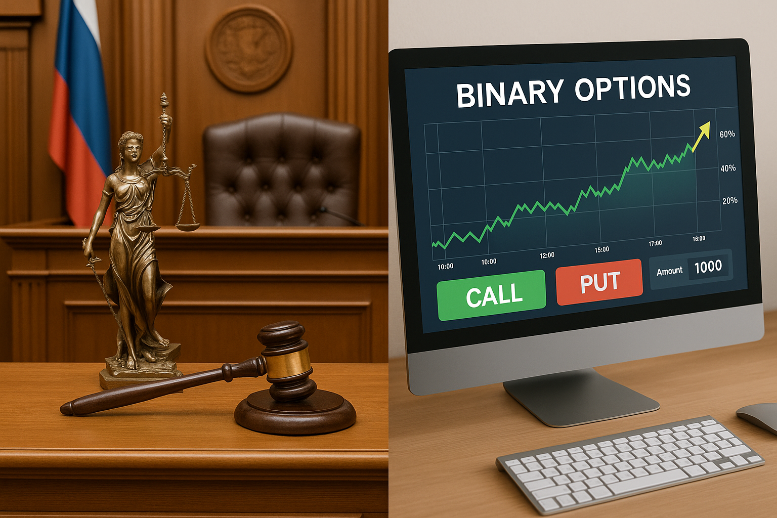 Binary Options i Norge Lovlig – Hva Sier Reglene i 2025?