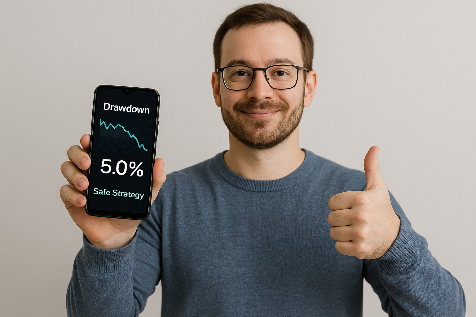 Copy Trading med Lav Risiko Forex – Er Det Mulig i 2025?