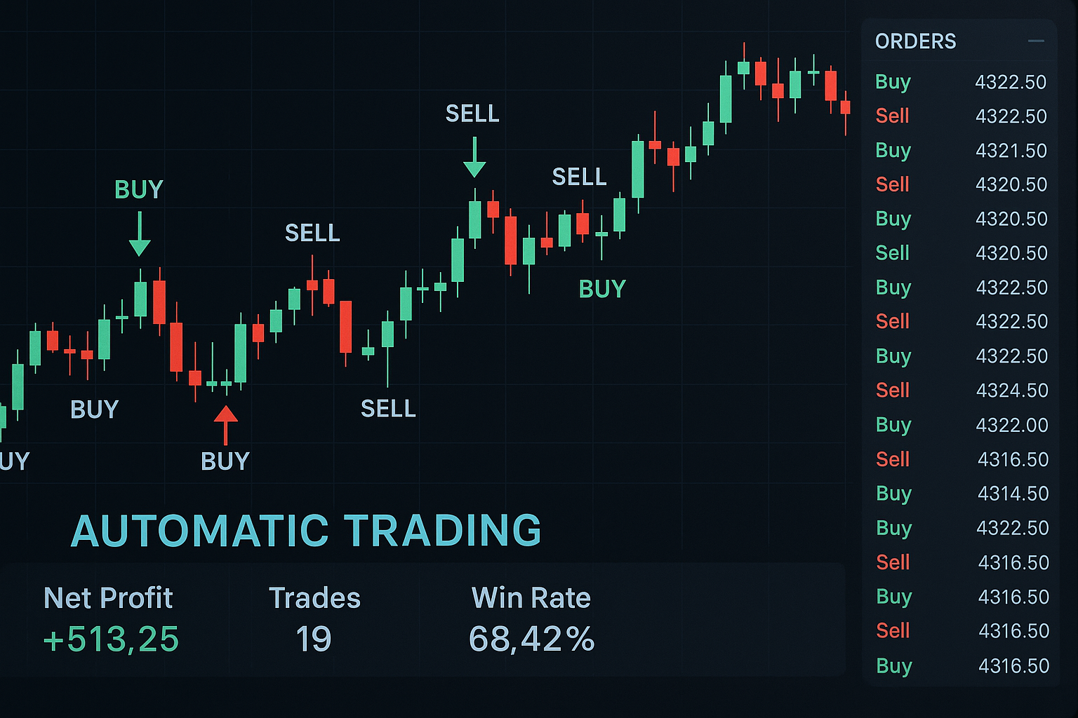 Beste Binary Options EA 2025 – Vår Anbefaling