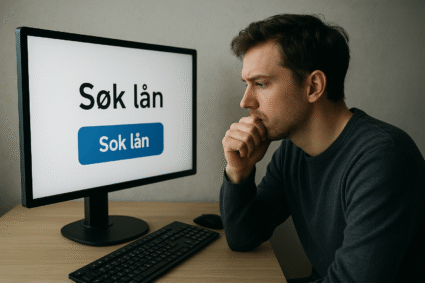 Psykologi bak lån uten sikkerhet – hvorfor gjør vi det?