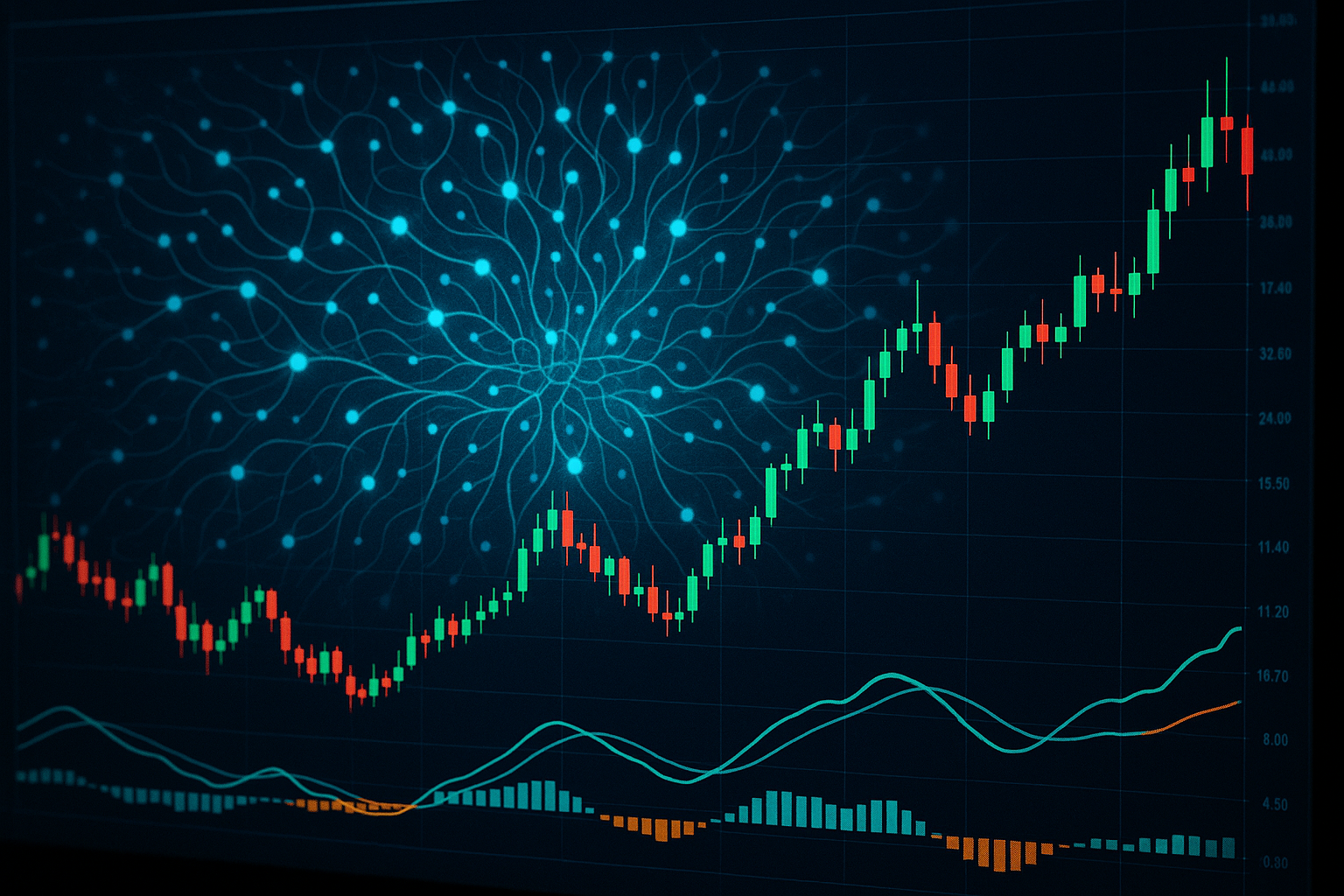 Binary Options Strategi med AI – Revolusjon eller Hype?