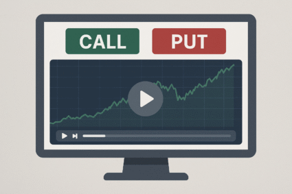 Binary Options for Nybegynnere i Norge – Start Her