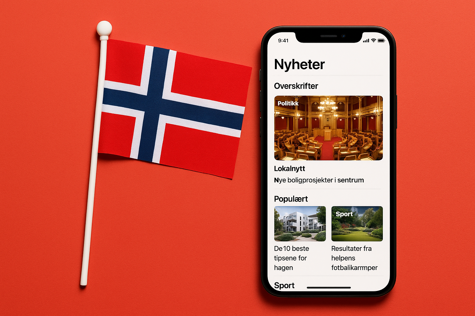 Beste Binary Options Plattform for Nordmenn i 2025