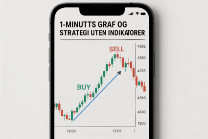 Binary Options Strategi med Lav Risiko – Vår Test