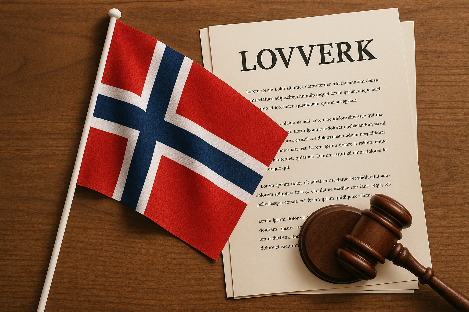 Binary Options i Norge Lovlig – Hva Sier Reglene i 2025?