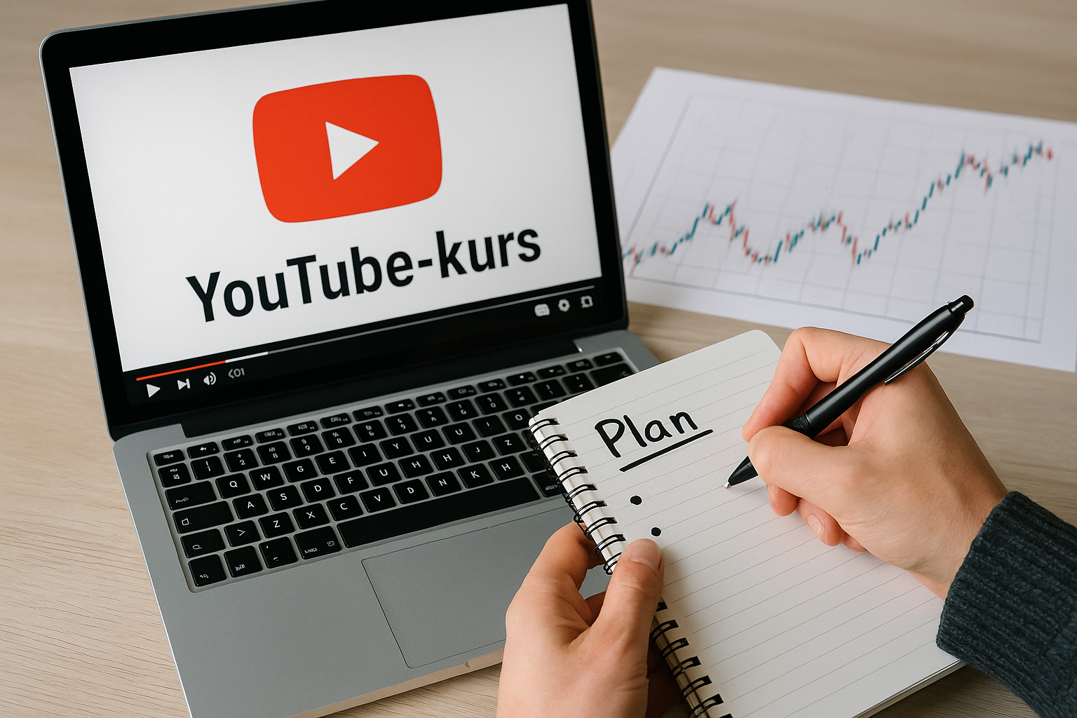 Forex Trading uten Erfaring – Slik Kommer Du i Gang Trygt