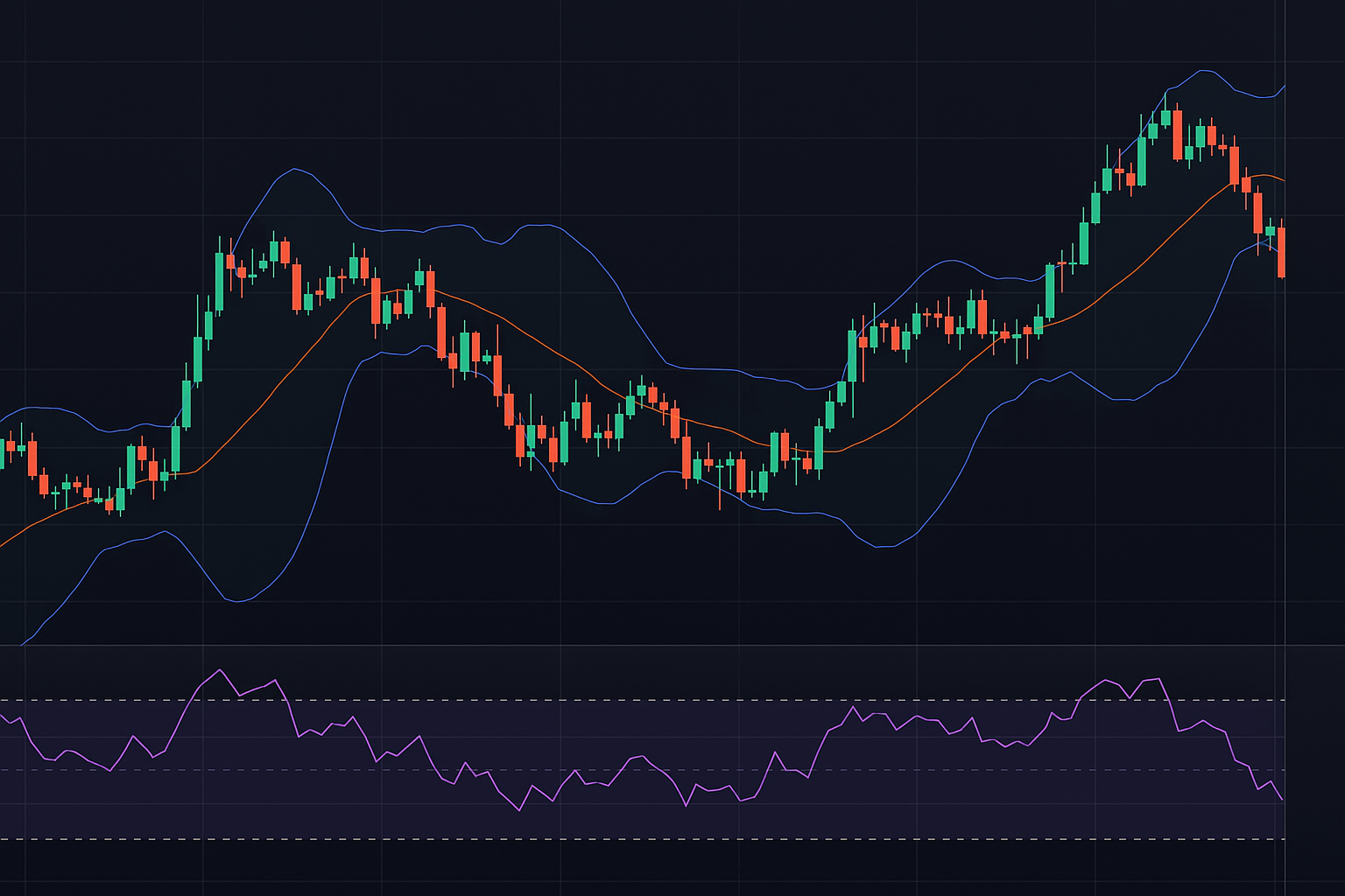 Binary Options med Indikatorer – Hvilke Fungerer Best?