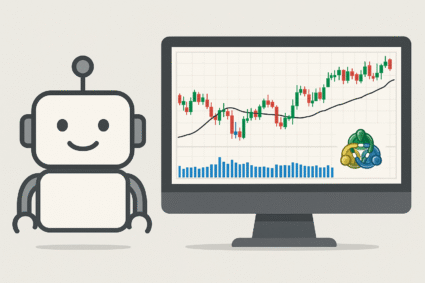 Beste EA for Forex Copy Trading – Testet i 2025