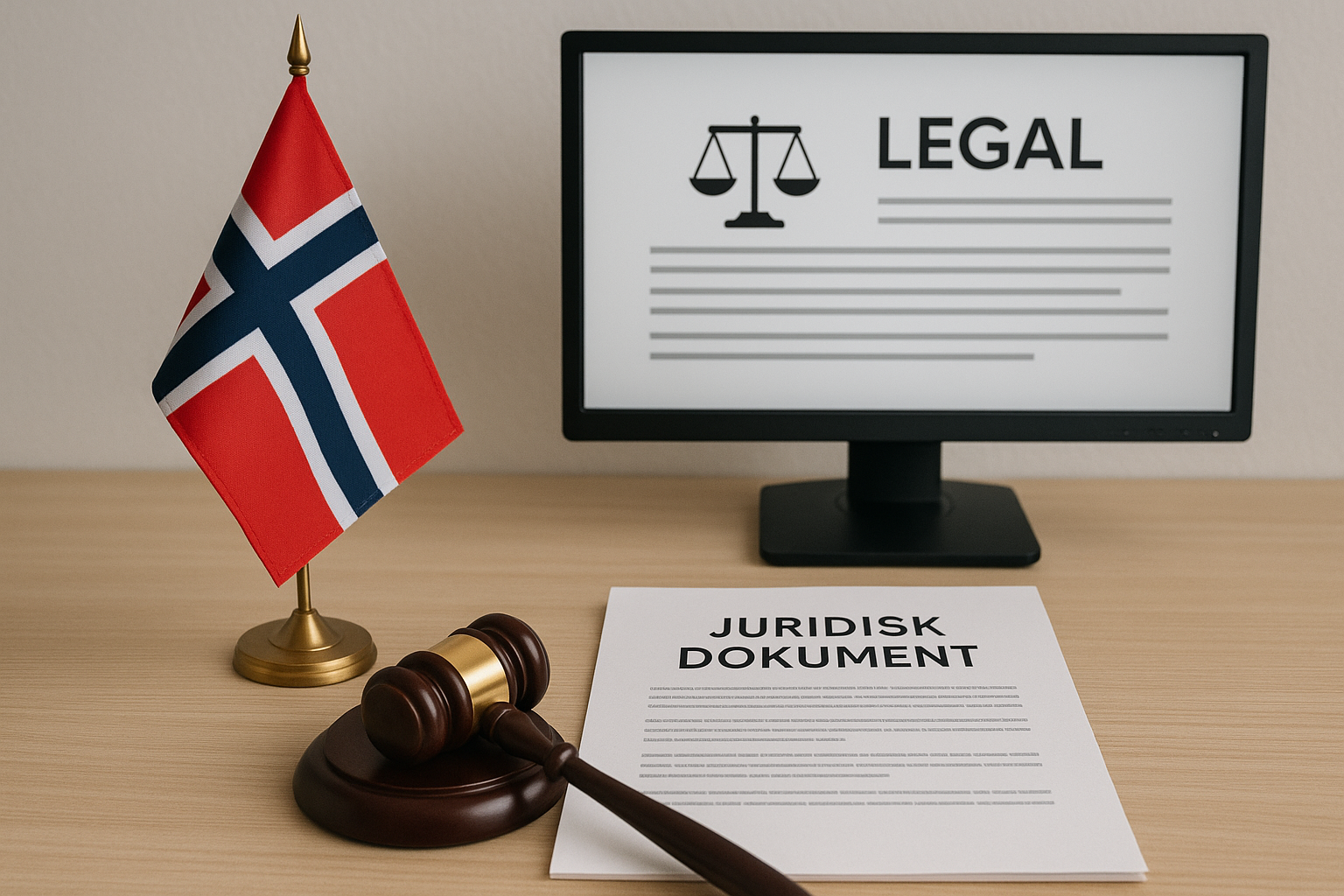 Binary Options i Norge Lovlig – Hva Sier Reglene i 2025?