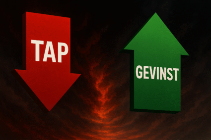Binary Options med Høy Risiko – Farlig eller Lønnsomt?