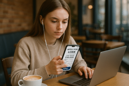 Kan du få lån uten sikkerhet som student? Ja – Slik gjør du det