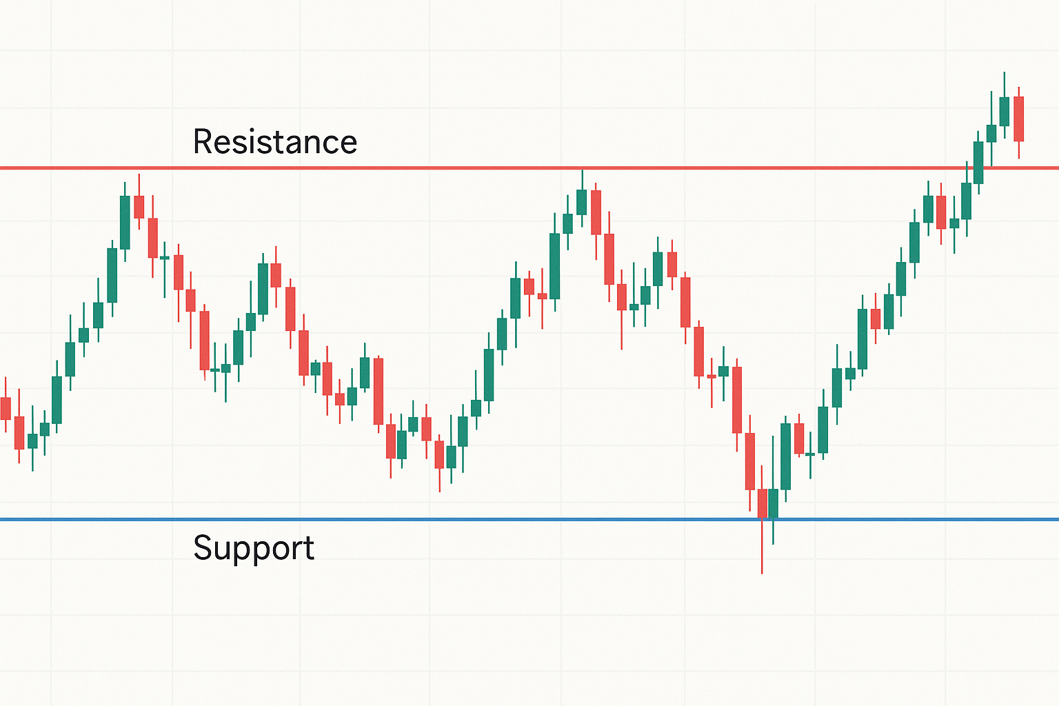 Binary Options Strategi Uten Indikatorer – Fungerer Det?