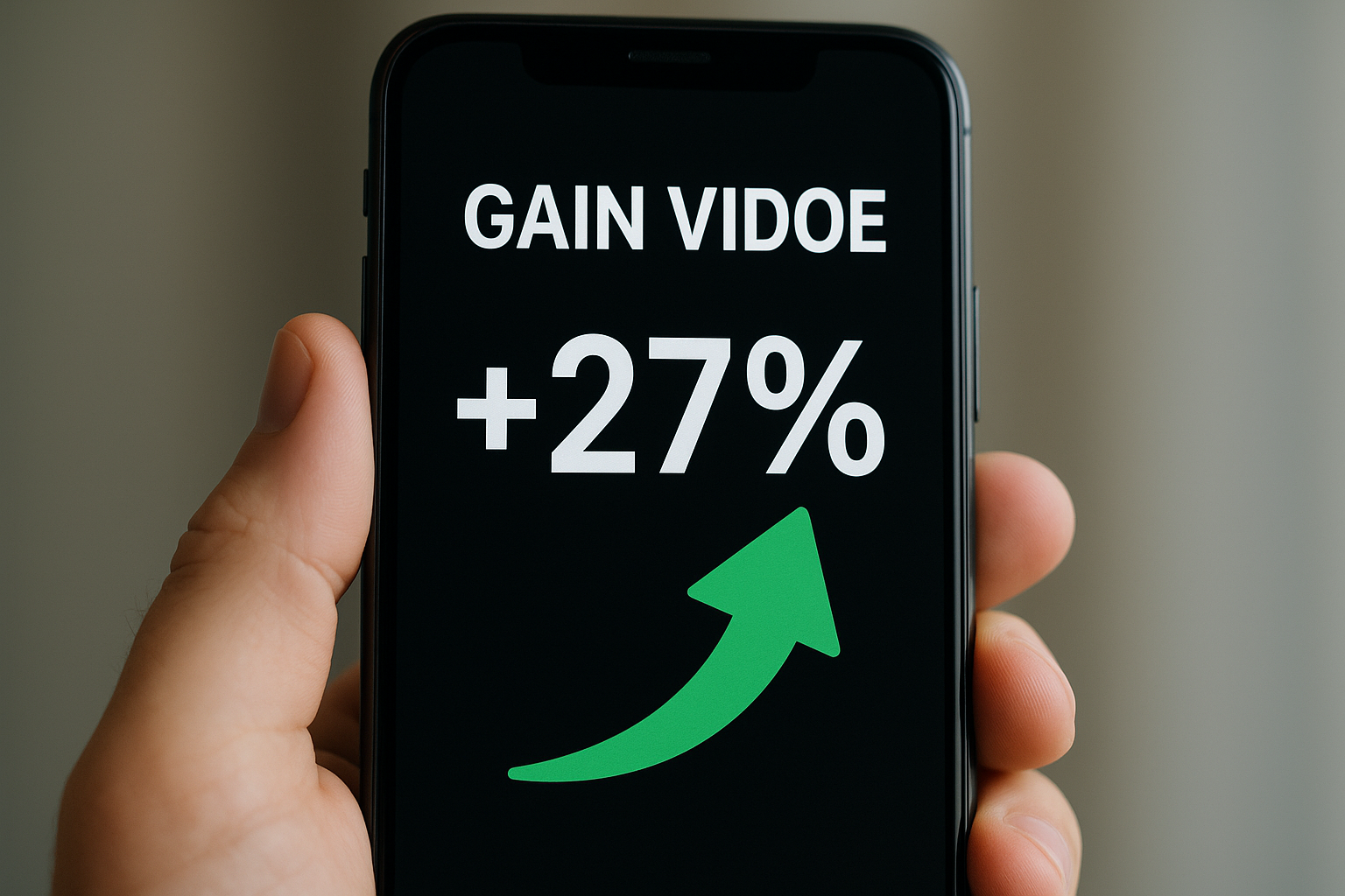 Copy Trading med Høy Avkastning – Fungerer Det Virkelig?