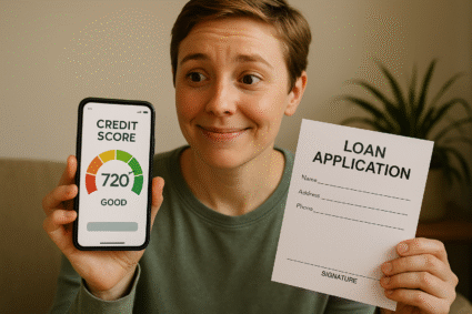 Beste lån for dårlig kredittscore – disse alternativene finnes