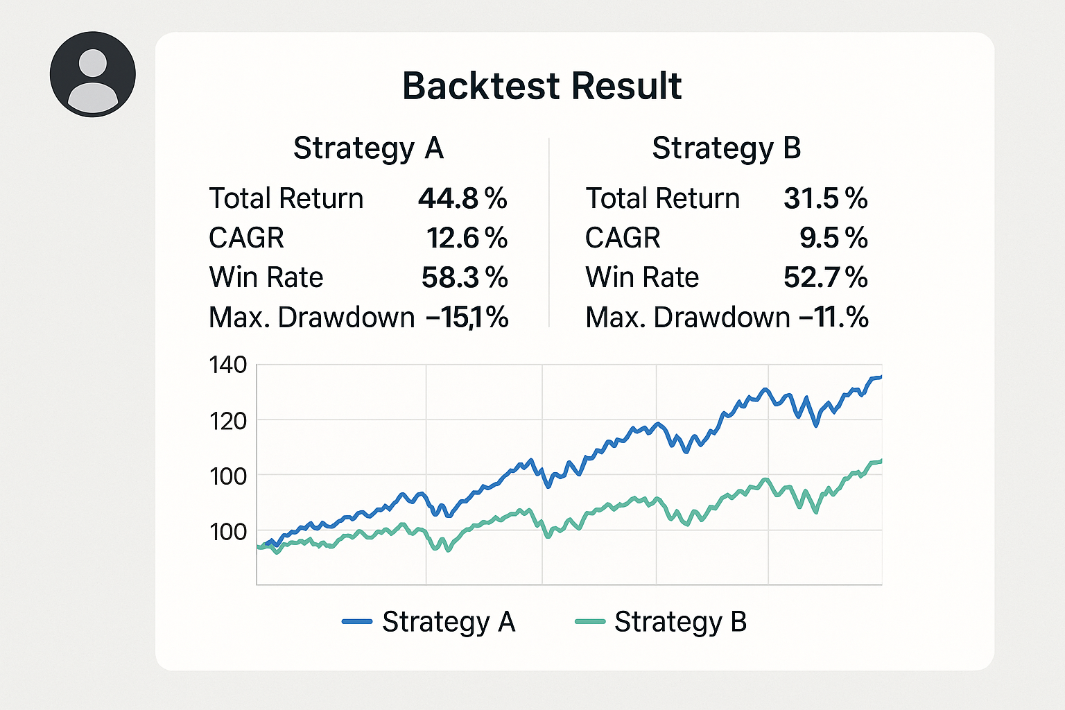 Beste binary options strategi for nybegynnere – slik lykkes du