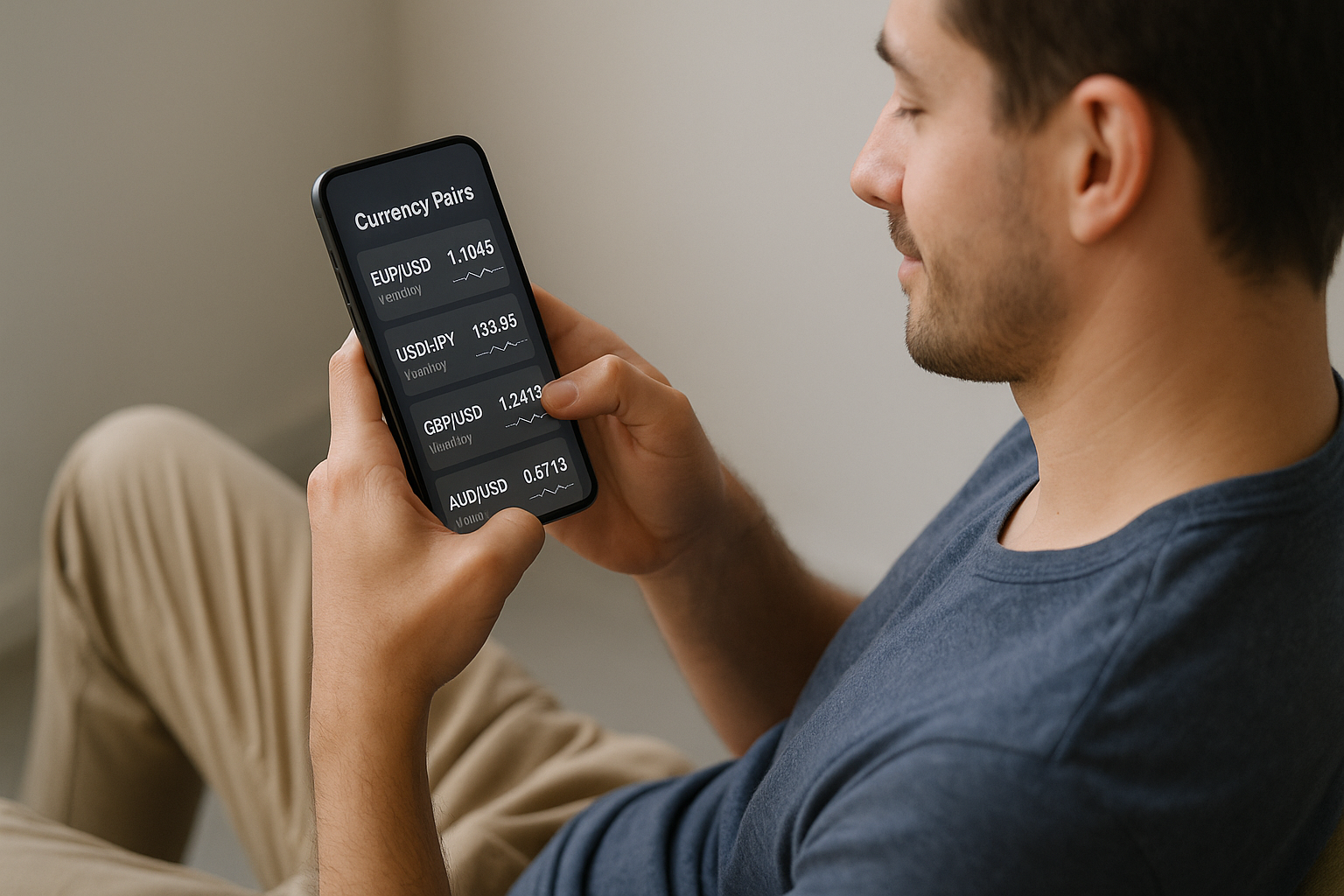 Copy Trading med Lav Risiko – Finnes det Trygge Alternativer?