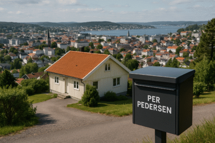 Perx boliglån flytting 2025 – låntager fikk millioner etter flyttetriks