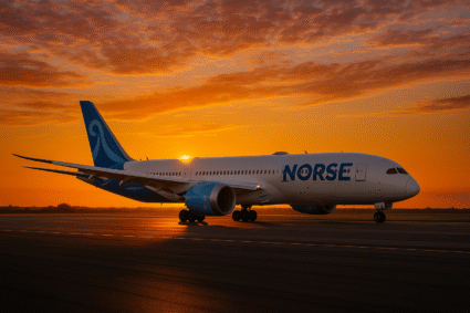 Norse Atlantic får inn nye investorer – sikrer over 113 millioner kroner