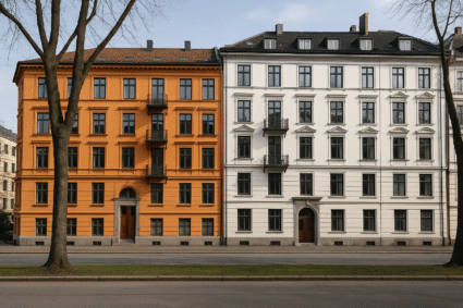 Heimstaden Bostad selger boliger i rekordfart – nærmer seg målet på 20 milliarder