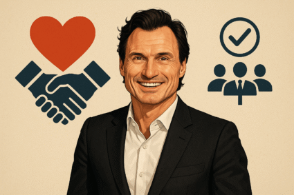 Petter Stordalens Lengste Forhold: Hemmeligheten Bak Nesten 30 Års Sucess