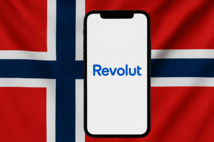 Revolut Norge: En Fintech Revolusjon for Norske Kunder