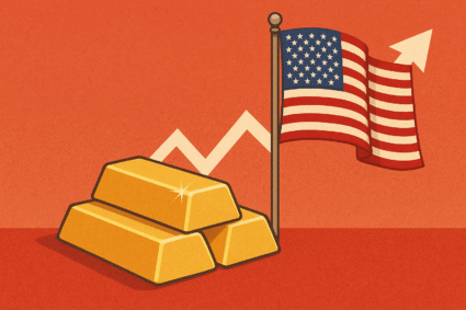 Hvorfor Gullprisen Stiger i Dagens Økonomiske Klima?