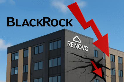 Hvordan Renovo Home Partners Opplevde at Lånet Gikk i Vasken