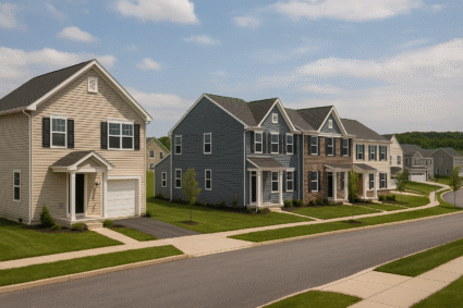 Forståelsen av 50‑årig boliglån: Fordeler og Ulemper