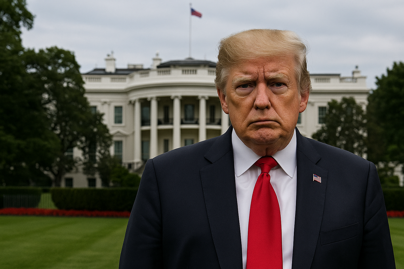 Trump tariff windfall: 1 Billion Dollar Tap for USA