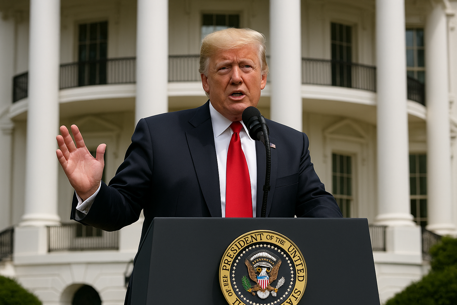 Trump fredsplan Ukraina: Urealistiske krav kan tvinge landet i kne