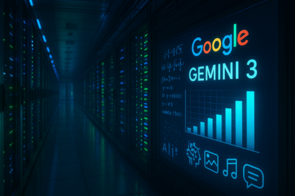 Google Gemini 3: En Sterk Utfordrer til ChatGPT