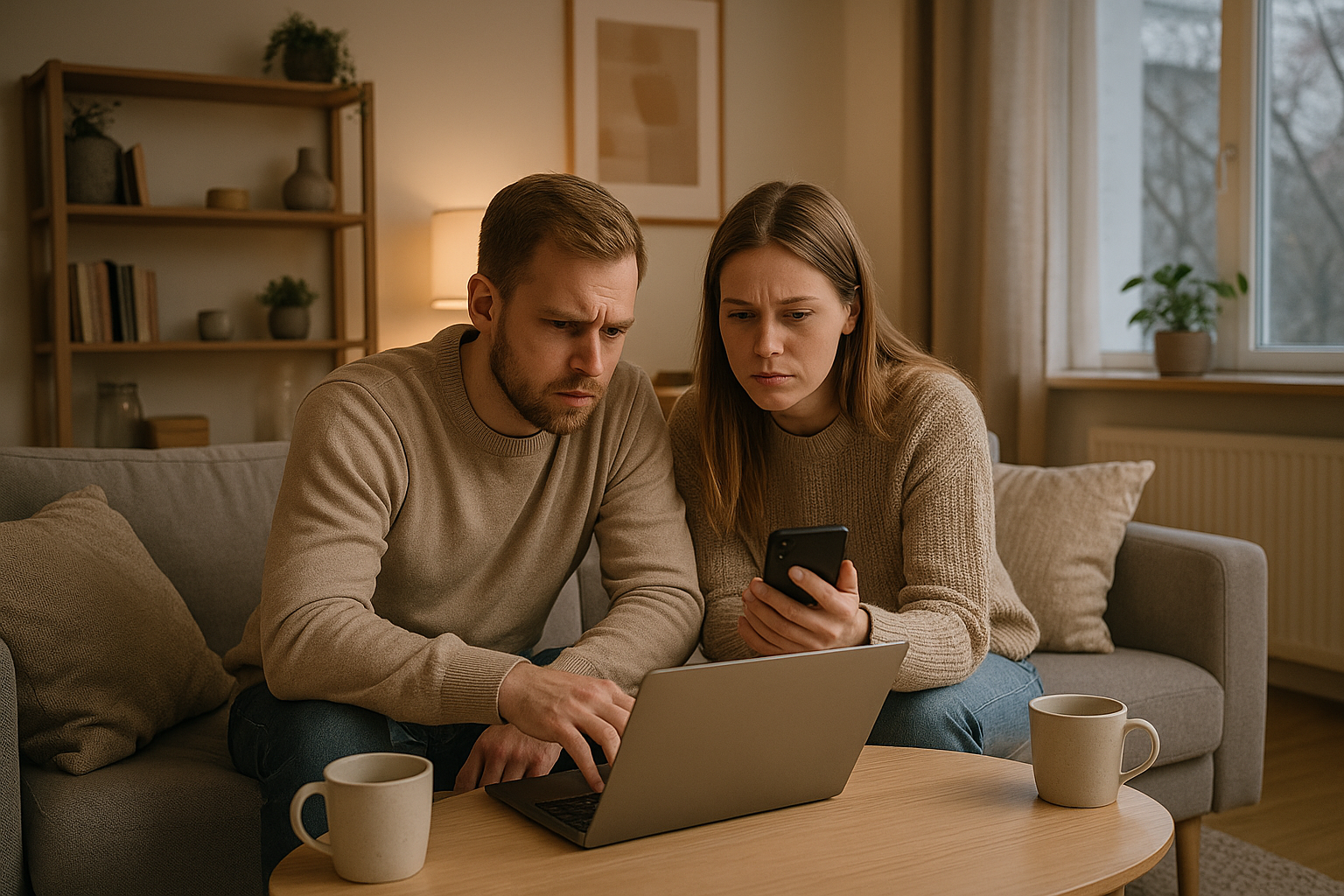 Samle Lån: Finn Kontroll Over Økonomien Din