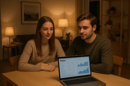 Refinansiering av forbrukslån: Få kontroll og senk kostnadene