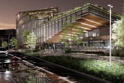 Lagunen Kjøpesenter: Størst i Norge, Men Ikke Alle Jubler