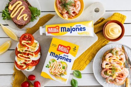 Mills varsler nedbemanninger i hele Norge – 25 ansatte kan miste jobben