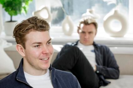 Oskar Westerlin Flytter Til Sveits: En Ny Epoke for Den Digitale Stjernen