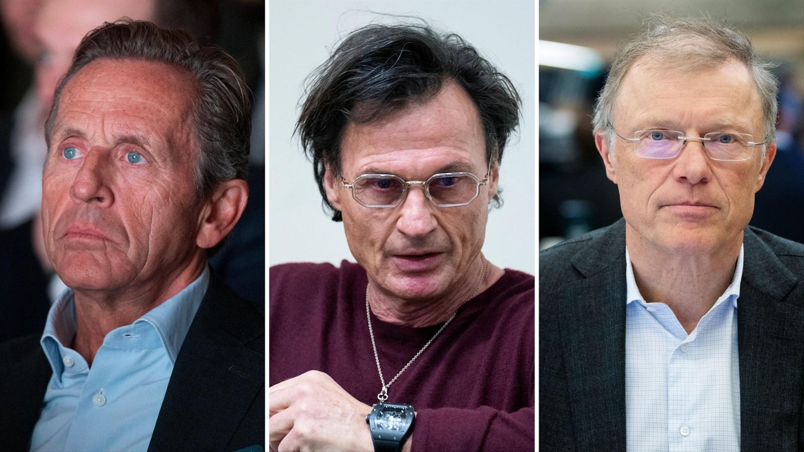 Hvorfor Appear Aksjen Vekker Interesse Blant Investorer