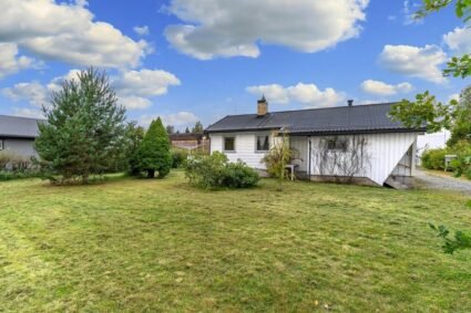 Ellevill budkrig gikk 46 prosent over prisantydning