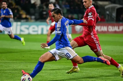 Italia mot Norge: Historisk 1–4-seier og veien videre for norsk fotball og finans