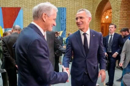 Usikre rammevilkår Næringslivet: En advarsel til regjeringen