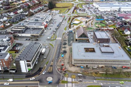 Kommunale parkeringskostnader i Norge øker når Klepp bruker 105 millioner på p plasser og innbyggerne stiller spørsmål